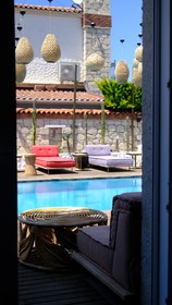 Rupa Hotel Alaçati- Adults Only