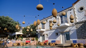 Rupa Hotel Alaçati- Adults Only