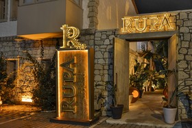 Rupa Hotel Alaçati- Adults Only