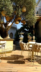 Rupa Hotel Alaçati- Adults Only