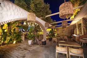 Rupa Hotel Alaçati- Adults Only