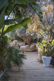 Rupa Hotel Alaçati- Adults Only