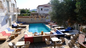 Rupa Hotel Alaçati- Adults Only