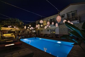 Rupa Hotel Alaçati- Adults Only