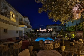 Rupa Hotel Alaçati- Adults Only
