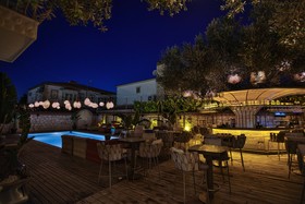 Rupa Hotel Alaçati- Adults Only