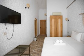 Rupa Hotel Alaçati- Adults Only