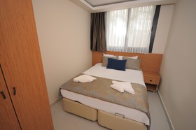 Saatli Hotel