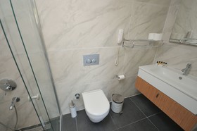 Saatli Hotel