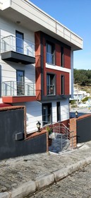 Saatli Hotel