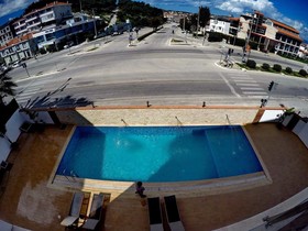 Saatli Hotel