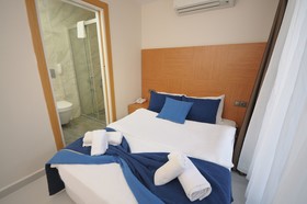Saatli Hotel