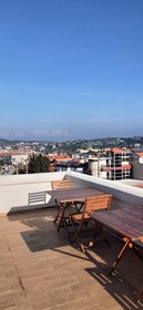 Saatli Hotel