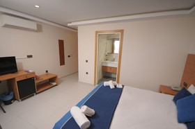 Saatli Hotel