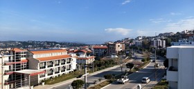 Saatli Hotel