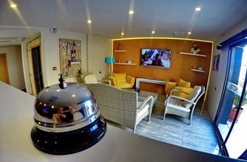 Saatli Hotel