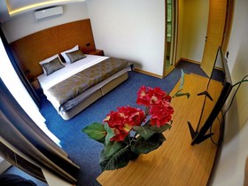 Saatli Hotel