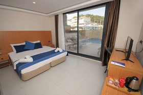 Saatli Hotel