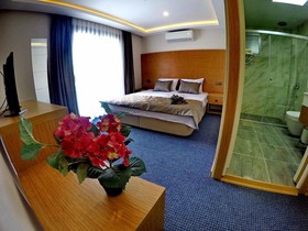Saatli Hotel