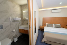 Saatli Hotel