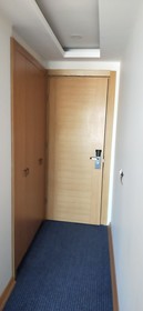 Saatli Hotel