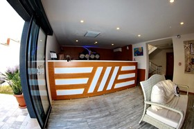 Saatli Hotel