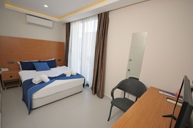 Saatli Hotel