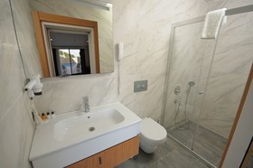 Saatli Hotel