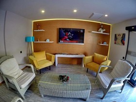 Saatli Hotel
