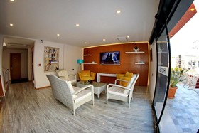 Saatli Hotel
