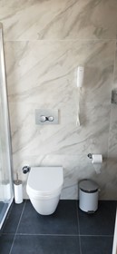 Saatli Hotel