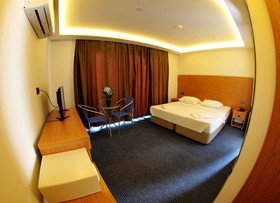 Saatli Hotel