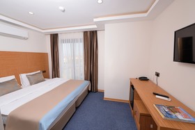 Saatli Hotel