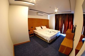 Saatli Hotel