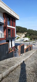 Saatli Hotel