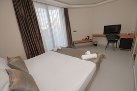 Saatli Hotel