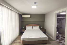 Sahil Butik Otel