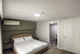 Sahil Butik Otel