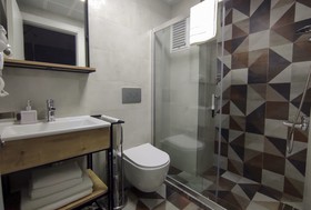 Sahil Butik Otel
