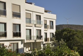 Sahil Butik Otel