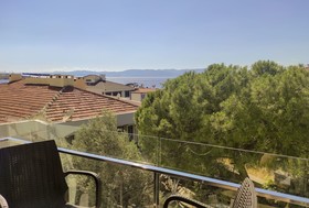 Sahil Butik Otel