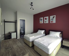 Sahil Butik Otel