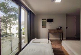 Sahil Butik Otel