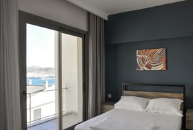 Sahil Butik Otel
