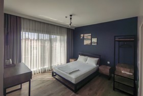 Sahil Butik Otel
