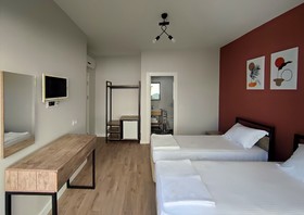 Sahil Butik Otel