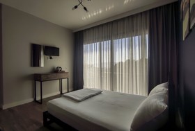Sahil Butik Otel