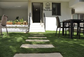 Sahil Butik Otel