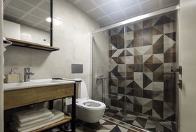 Sahil Butik Otel