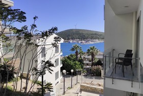 Sahil Butik Otel